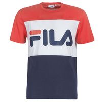 fila camiseta day tee para hombre