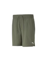 pantalones de yoga puma studio foundation hombre green
