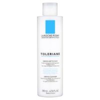 toleriane dermo limpiador 200 ml