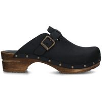 sanita sandalias 455205w para mujer