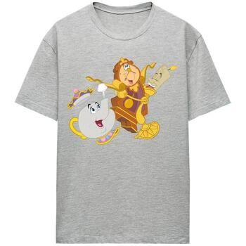 Dessins Animés Camiseta TV25615 para mujer