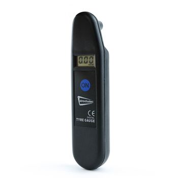 Digital  Tyre Gauge
