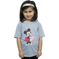 disney camiseta bi28933 para nina