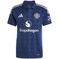 adidas polo polo manchester united away para hombre