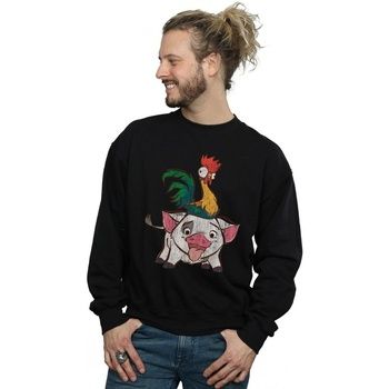 Disney Jersey BI40314 para hombre