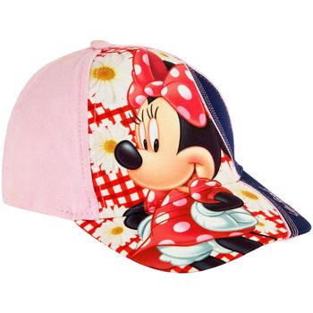 Disney Gorra S-M NS8290 para niña