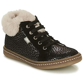 GBB Zapatillas altas JUNA para niña