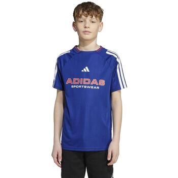 adidas Tops y Camisetas House Of Tiro para niña