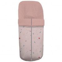2024 saco silla space dydados london estampado punto maquillaje