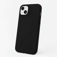 funda ultra suave compatible con iphone 15 plus