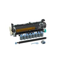 kit mantenimiento laserjet hp q5999a 220 v para impresoras laser hp business