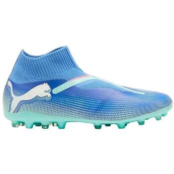 Puma Zapatillas de fútbol Chaussures de football FUTURE 7 MATCH LL bleu homme para hombre