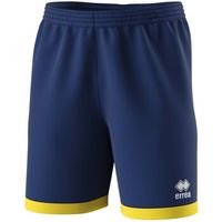 errea short barney panta ad para mujer