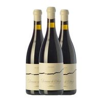 dominio de anza vino tinto seleccion de parcelas bierzo joven 75 cl 135 vol pack de 3 unidades