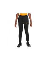 pantalones de futbol nike dri-fit academy boys black