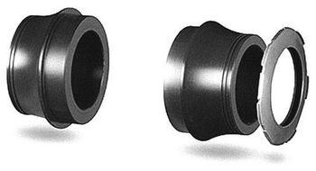 Chris king bottom bracket conversion kit  3 pressfit 30   24mm