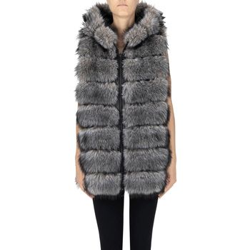 Betta Corradi Chaquetas CSG00008105AI para mujer