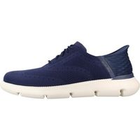 skechers deportivas moda 205303s para hombre