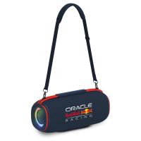 altavoces red bull racing rb-sk400 portatiles inalambricos 120w bluetooth tws led asa de transporte