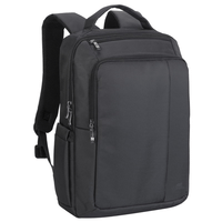 rivacase 8262 mochila central 156 negra