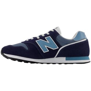 New Balance Deportivas Moda Baskets 373 daim para hombre