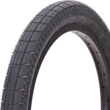 Cult Dehart Tyre Black / 2.4