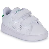 adidas zapatillas advantage cf i para nina
