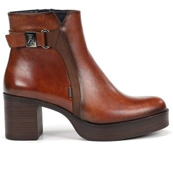 Dorking Botines 39755 para mujer