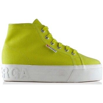 Superga Deportivas Moda S007A20 para mujer