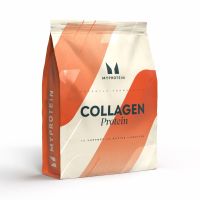 proteina de colageno en polvo - 189kg -90raciones - vainilla