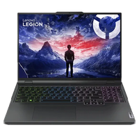 lenovo legion pro 5i gen 9 16 intel procesador intel corer i7-14700hx de 14rgeneracion nucleos e de hasta 390ghz nucleos p de hasta 550ghzwindows 11 home 64512gb ssd tlc