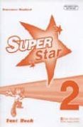super star 2 test bk