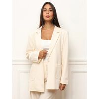 la modeuse chaqueta 72461p170147 para mujer