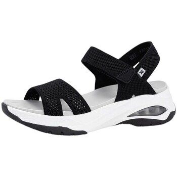 Rieker Zapatos Bajos W315200 para mujer