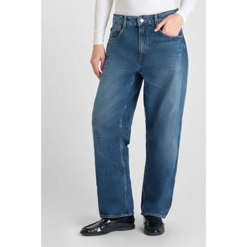 Le Temps des Cerises Jeans Jeans loose, ancho , largo 34 para mujer