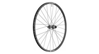 Rueda trasera dt swiss x1900 spline 29   39   39  25mm   impulsar 12x148 mm   centerlock