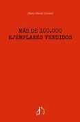 mas de 100000 ejemplares vendidos
