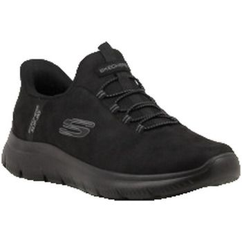 Skechers Zapatos Baskets summits - korlo noir para hombre