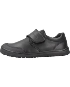 de PABLOSKY PABLOSKY ZAPATOS COLEGIALES MODELO 355515P NEGRO