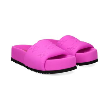 Vic Matie Sandalias Con Plataforma Mujer - Rosa Talla 40