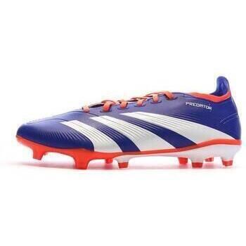 adidas Zapatillas de fútbol Predator League FG para hombre