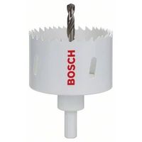 accesorios bosch - scie trepan hss bimetal 67 mm -