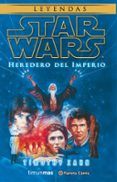 star wars: heredero del imperio