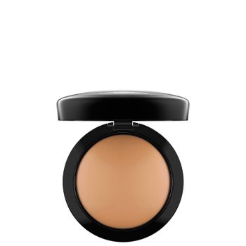 MAC Mineralize Skinfinish Natural Powder - Dark