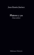 platero y yo elegia andaluza