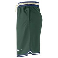nike pantalon pirata nba milwaukee para hombre