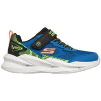 skechers zapatillas meteor-lights 20 para nino