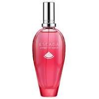 escada sorbetto rosso eau de toilette spray 100ml