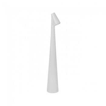 Lámpara de mesa batería recargable led belice (3w)