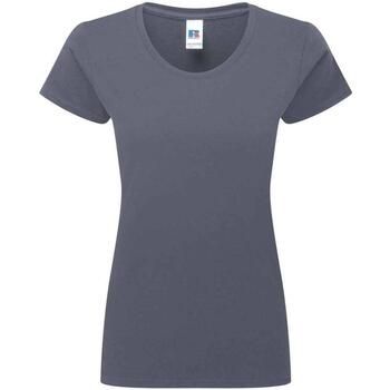 Russell Camiseta Authentic para mujer